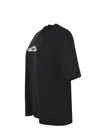 Dsquared2 T-shirts And Polos In Black