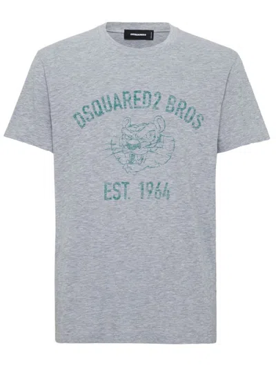 DSQUARED2 DSQUARED2 T-SHIRTS AND POLOS