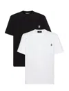 Dsquared2 T-shirts And Polos In Multi