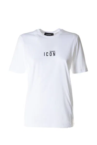 Dsquared2 T Shirts And Polos In Multi