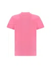 DSQUARED2 DSQUARED2 T-SHIRTS AND POLOS PINK