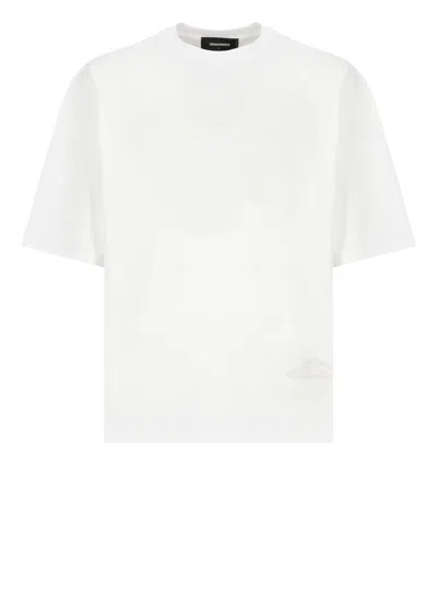 DSQUARED2 DSQUARED2 T-SHIRTS AND POLOS