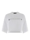 Dsquared2 T-shirts And Polos White In White