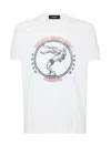 Dsquared2 T Shirts And Polos White