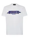 Dsquared2 T Shirts And Polos White In White
