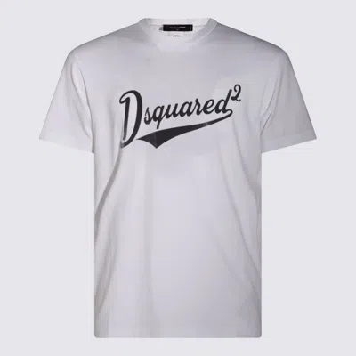 DSQUARED2 DSQUARED2 'COOL FIT' T-SHIRT
