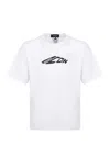 Dsquared2 Topwear In White