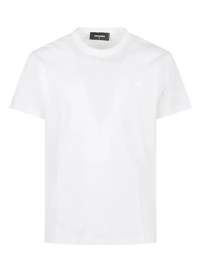 DSQUARED2 DSQUARED2 T-SHIRTS AND POLOS