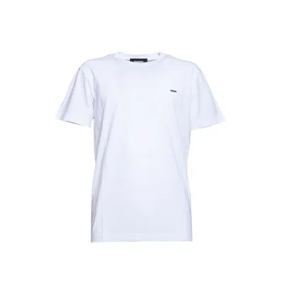 Dsquared2 T Shirts And Polos In White