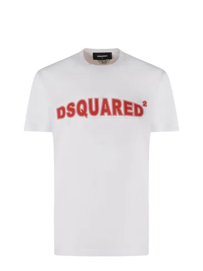 DSQUARED2 DSQUARED2 T-SHIRT