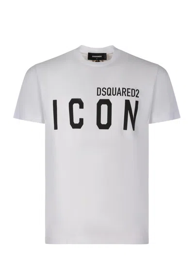 DSQUARED2 DSQUARED2  T-SHIRTS AND POLOS