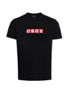 DSQUARED2 DSQUARED2 T-SHIRTS & TOPS