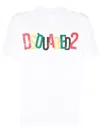 DSQUARED2 DSQUARED2 T-SHIRTS & TOPS