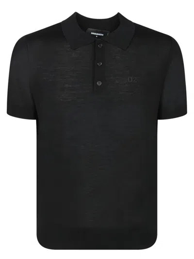 Dsquared2 T-shirts In Animal Print