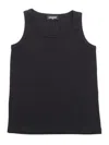 Dsquared2 T-shirts In Black