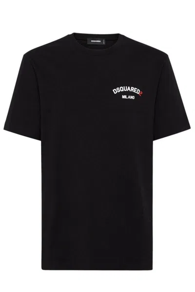 DSQUARED2 DSQUARED2 T-SHIRTS