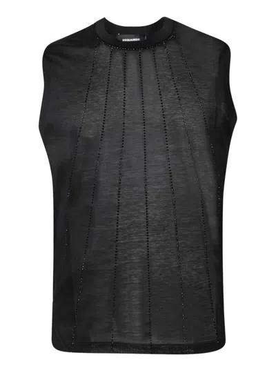 DSQUARED2 DSQUARED2 T-SHIRTS
