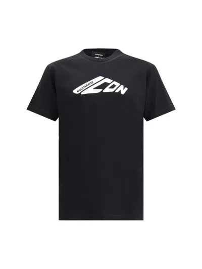 DSQUARED2 DSQUARED2 T-SHIRTS