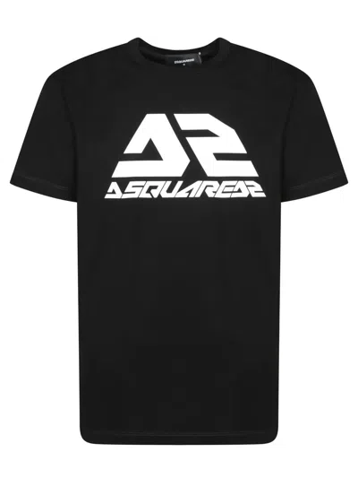 DSQUARED2 DSQUARED2 T-SHIRTS