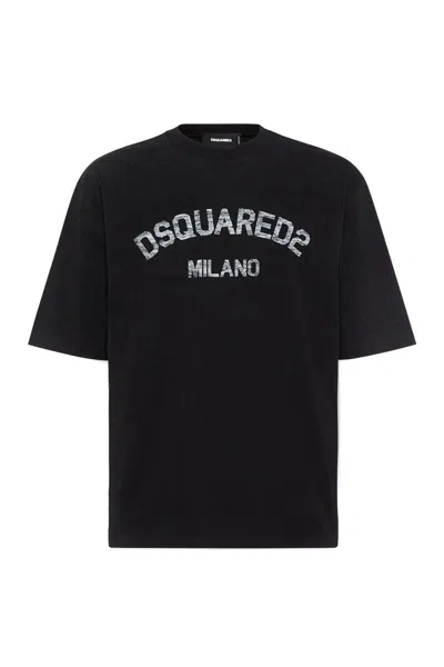 DSQUARED2 DSQUARED2 T-SHIRTS