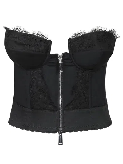 Dsquared2 T-shirts In Black