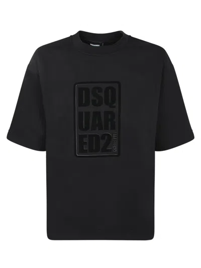 DSQUARED2 DSQUARED2 T-SHIRTS