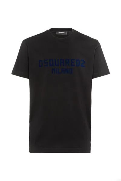 DSQUARED2 DSQUARED2 T-SHIRTS