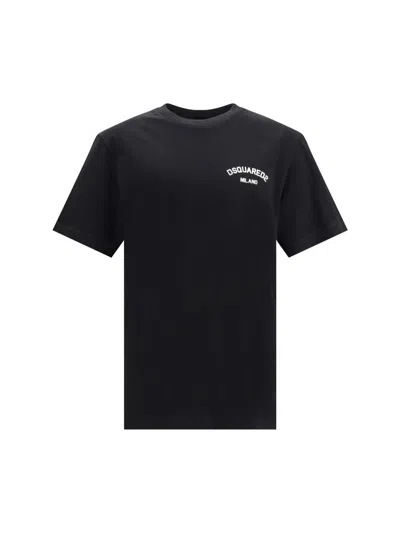DSQUARED2 DSQUARED2 T-SHIRTS