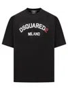 DSQUARED2 DSQUARED2 T-SHIRT