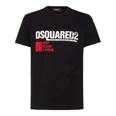 Dsquared2 T-shirts