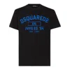 DSQUARED2 DSQUARED2 T-SHIRTS