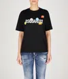 DSQUARED2 DSQUARED2 T-SHIRTS