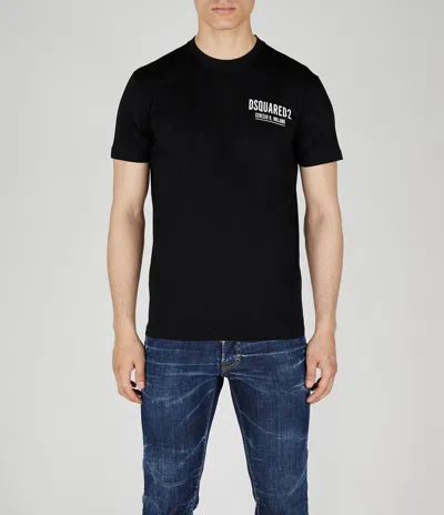 DSQUARED2 DSQUARED2 T-SHIRTS