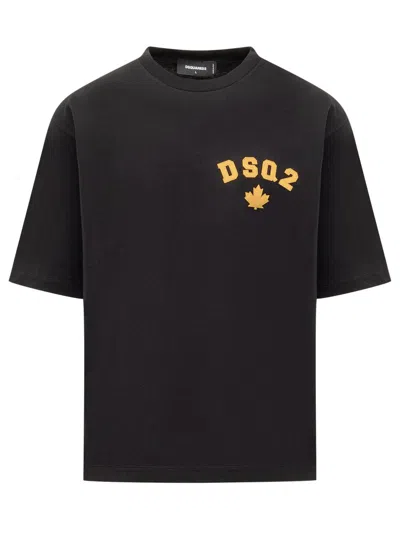 DSQUARED2 DSQUARED2 T-SHIRTS