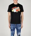 DSQUARED2 DSQUARED2 T-SHIRTS