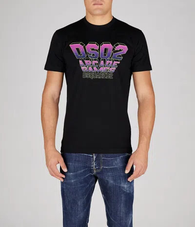 DSQUARED2 DSQUARED2 T-SHIRTS