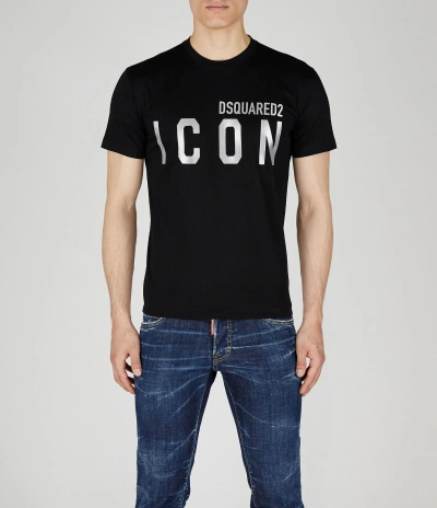 Dsquared2 T-shirts In 980