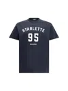 Dsquared2 Men Logo T-shirt In Blue