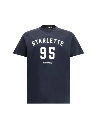 DSQUARED2 DSQUARED2 T-SHIRTS