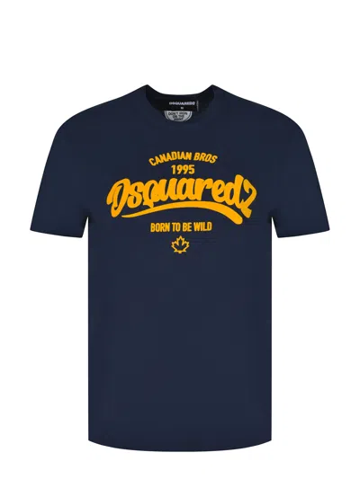 DSQUARED2 DSQUARED2 T-SHIRTS