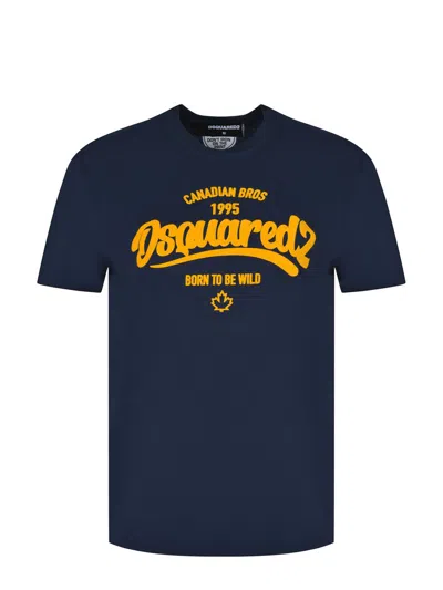 DSQUARED2 DSQUARED2  T-SHIRTS