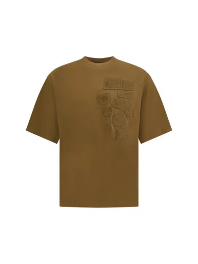 DSQUARED2 DSQUARED2 T-SHIRTS
