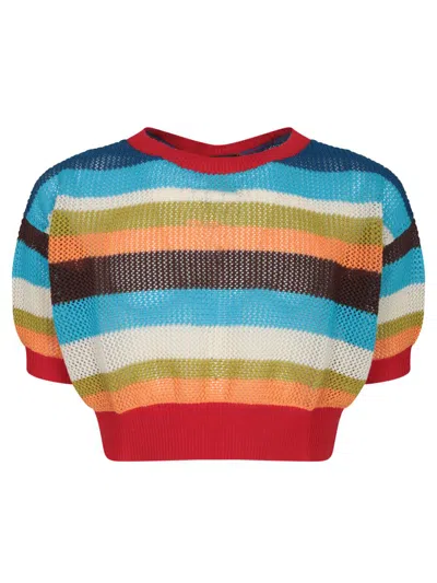 Dsquared2 T-shirts In Multi