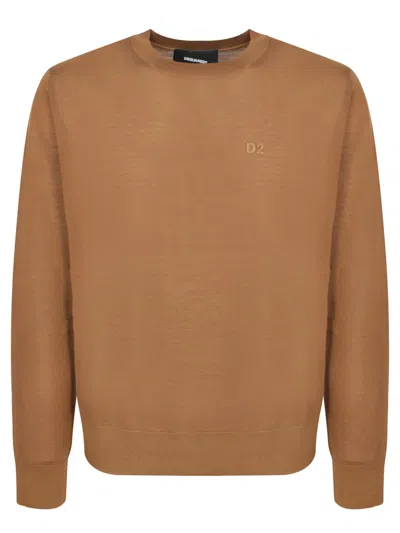 Dsquared2 T-shirts In Multi