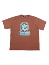 Dsquared2 T-shirts In Multicolor