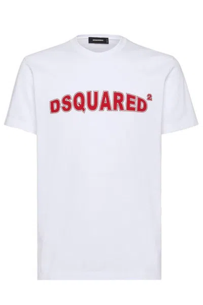 DSQUARED2 DSQUARED2 T-SHIRTS