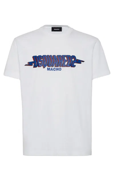 DSQUARED2 DSQUARED2 T-SHIRTS
