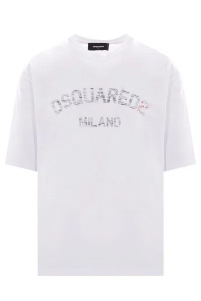 DSQUARED2 DSQUARED2 T-SHIRTS