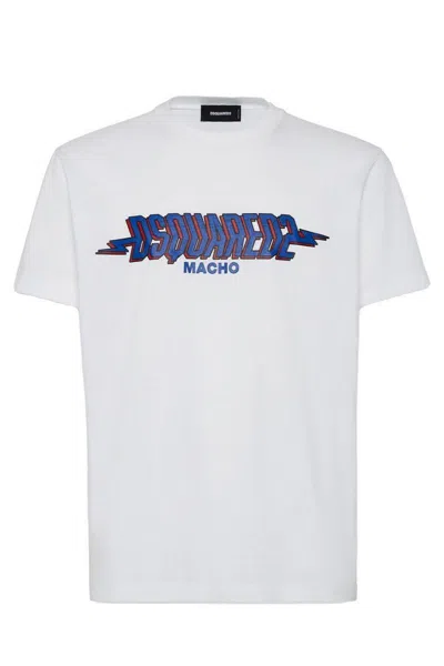 DSQUARED2 DSQUARED2 T-SHIRTS