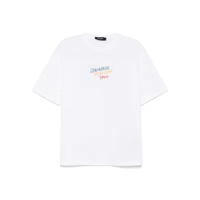 DSQUARED2 DSQUARED2 T-SHIRTS